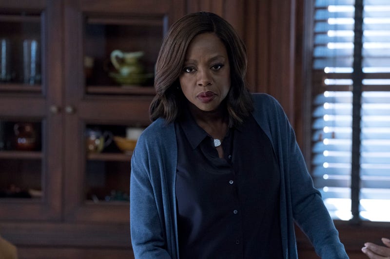How To Get Away With Murder Tediously Goes Through The Motions Of