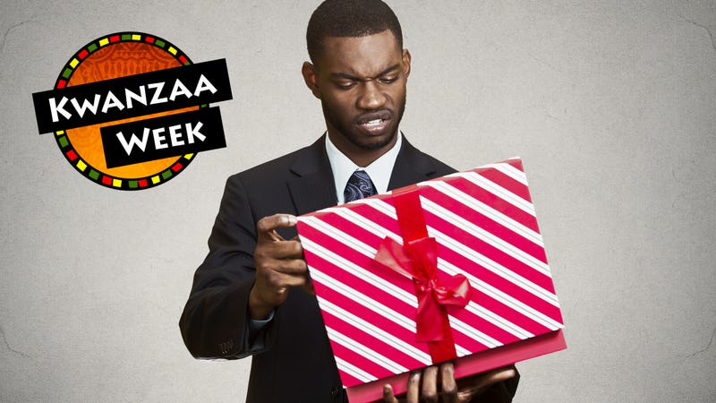 The 2017 Kwanzaa Week Gift Guide