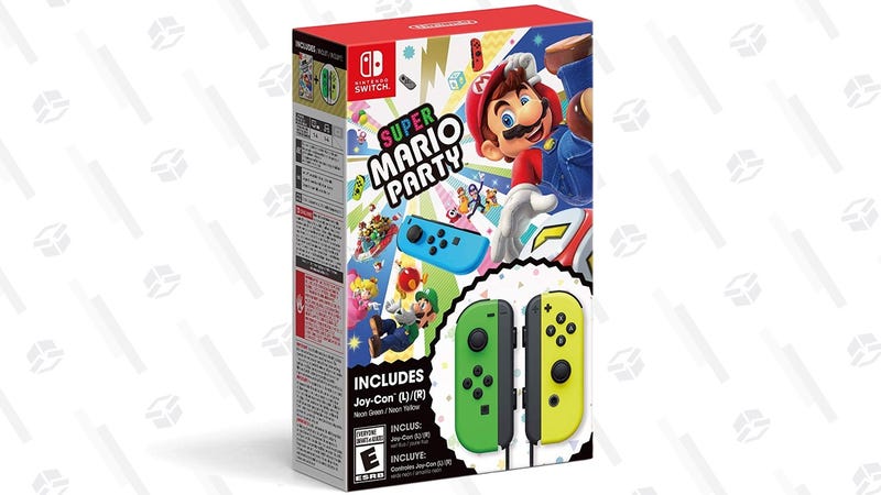 super mario party deals