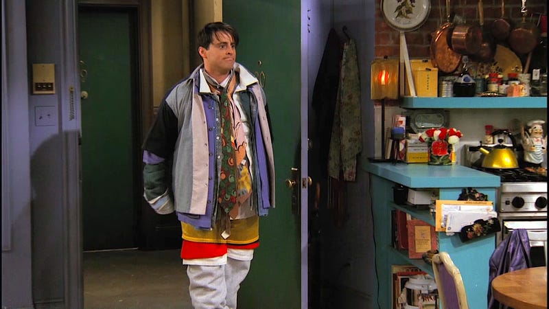 Wearing All Of Your Clothing To Avoid Checked Bag Fees Is A Bad Idea