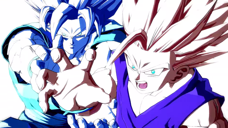 Dragon Ball Fighterz One Month Later