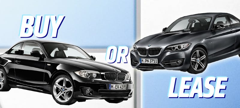 certified pre owned luxury car or lease