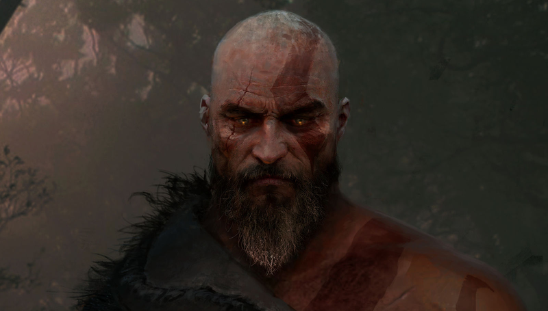 God Of War Players Find Its Final Secret Disappointing So They Re