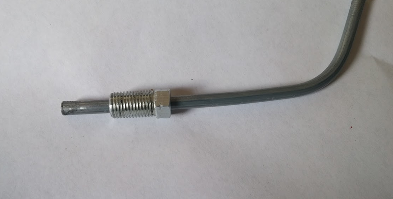 Here S How You Can Replace Your Rusty Brake Lines
