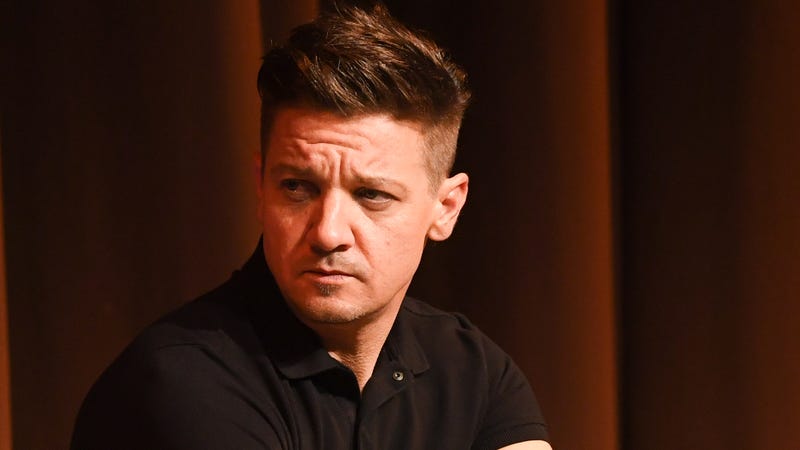 So Uh Hey Where The Hell Is Hawkeye