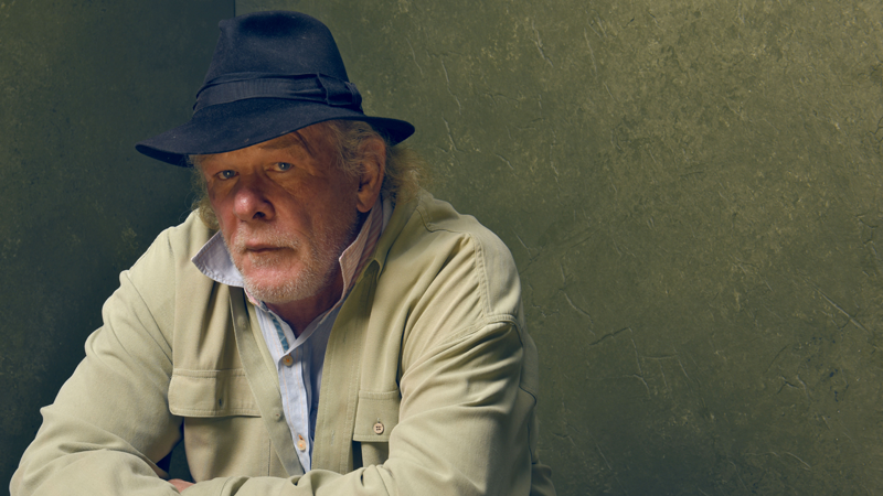 Report Nick Nolte Cast In Star Wars The Mandalorian