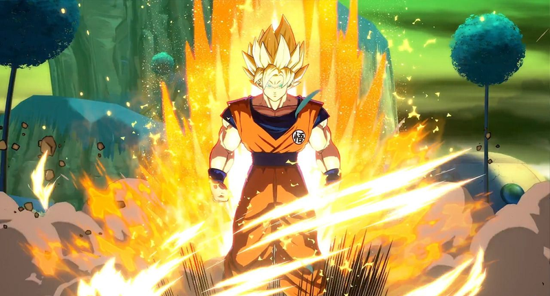 Bandai Namco Offers To Extend Dragon Ball Fighterz Beta If Network