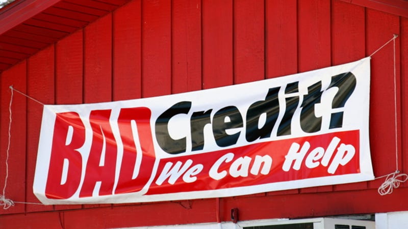Offer Direct Deposit Payment To A Landlord If You Have Shaky Credit