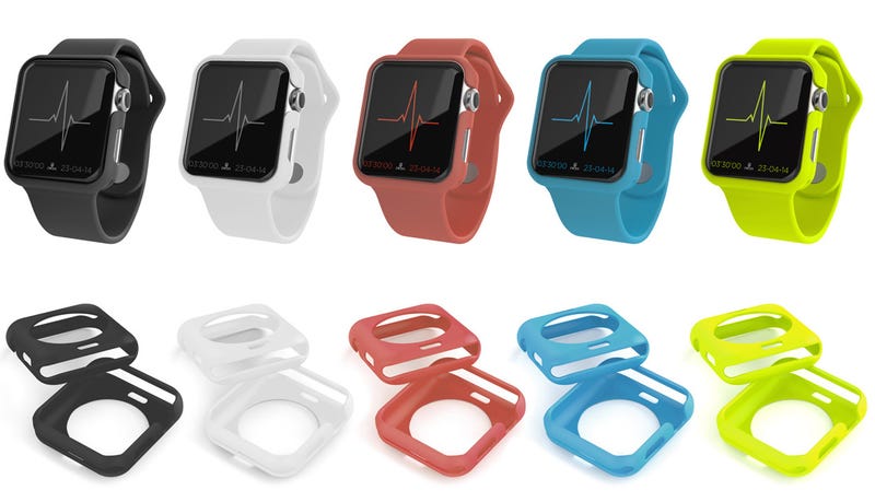 iphone watch accessories