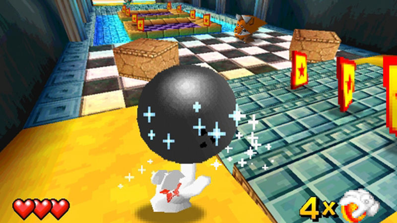 The Studio That Announced Glover 2 Didn T Actually Have The Rights