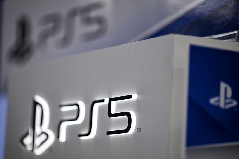 一个零售商是如何打击PS5黄牛党的