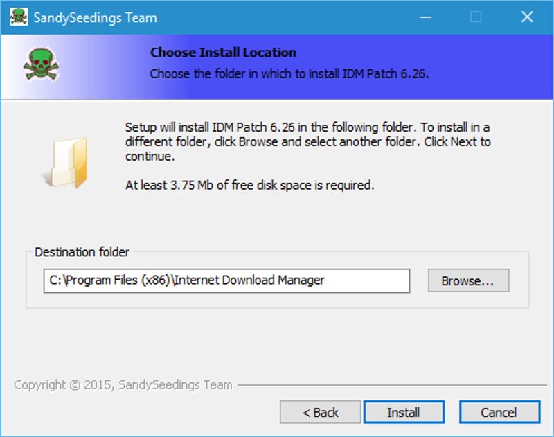 Internet Download Manager Idm 6 0 1 Preactivated Gt Gt