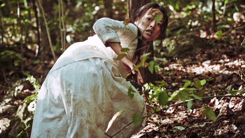The 11 Scariest Movies Currently Streaming On Hulu Netflix And Amazon Prime
