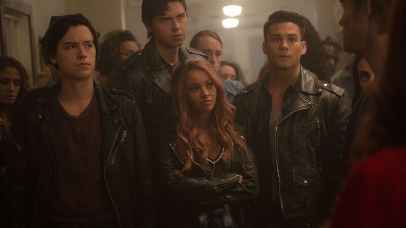 A Returning Riverdale Struggles In Its Attempts To Move Forward