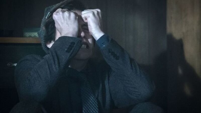 Breaking Riverdale Is A Dangerous Place To Live