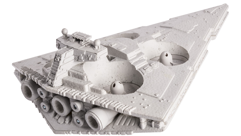 star wars air hogs star destroyer drone