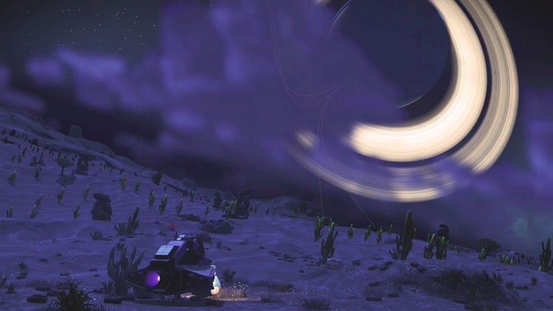 Tips For Using Freighters And Frigates In No Man S Sky