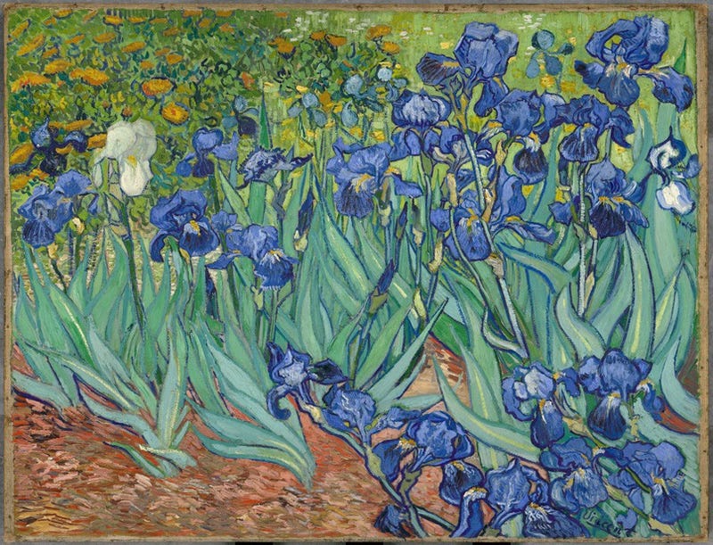 You Can Get Your Own 3d Printed Van Gogh For Under 200