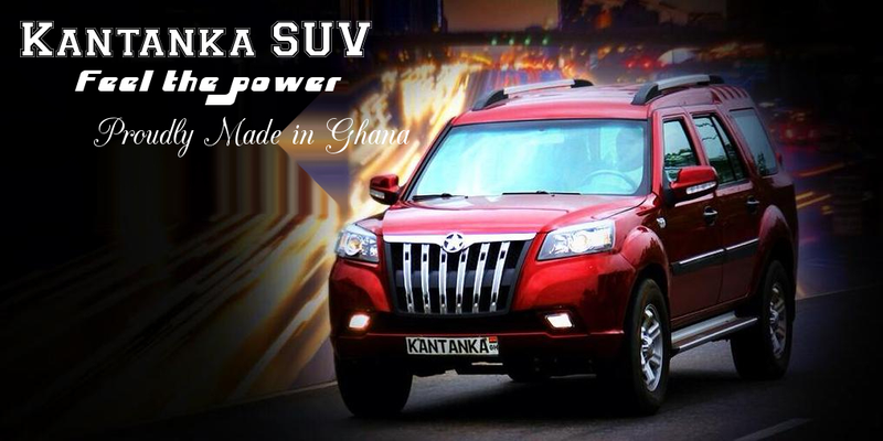 The Living Apostle Who Sold The Media On The Myth Of 'Ghana's First Car'