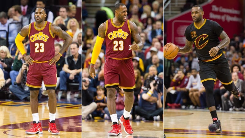 The Definitive Opinion On Basketball Players Wearing Short Shorts