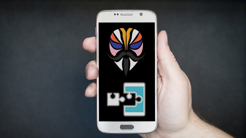 How To Mod New Features Into Your Android Device