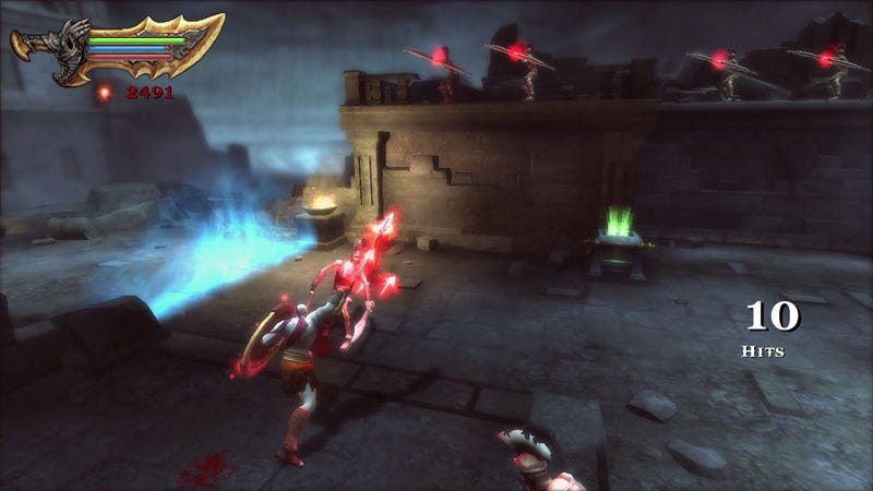 God Of War Ghost Of Sparta Full Game Free Pc Download Play God Of War Ghost Of Sparta Full Game