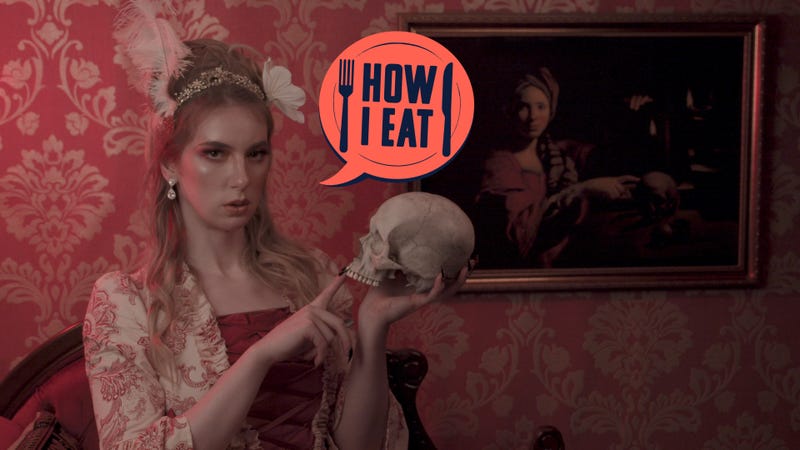 I M Youtuber Natalie Wynn Of Contrapoints And This Is How I Eat