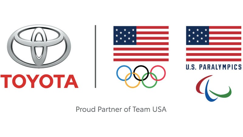 Why Is Toyota Sending Journalists On A Lavish Vacation To The Olympics