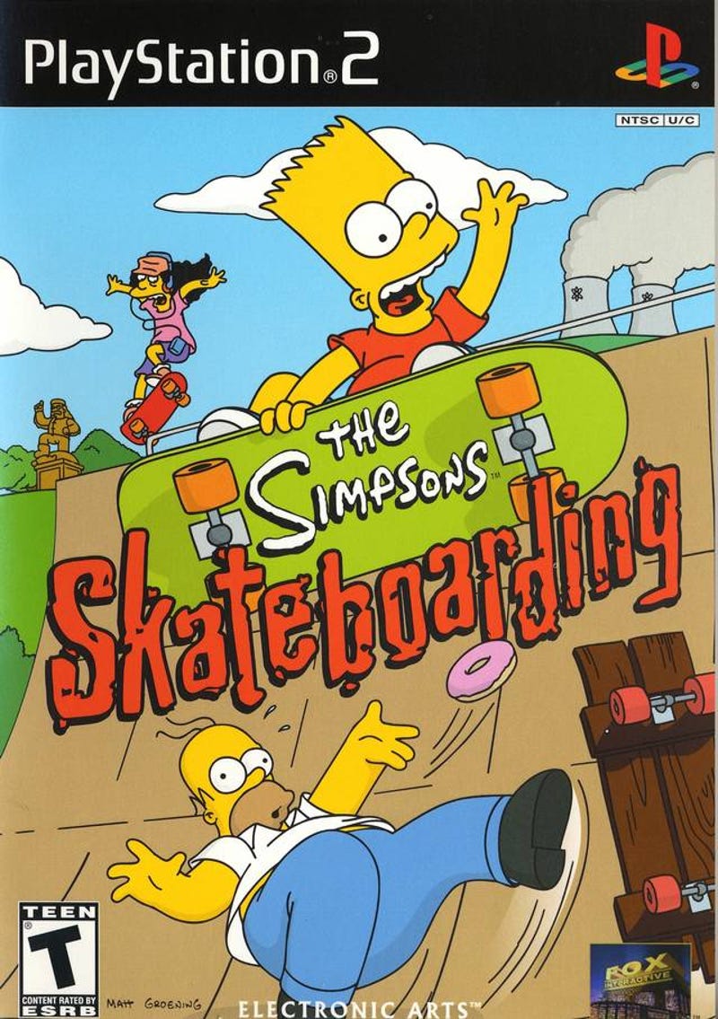 The