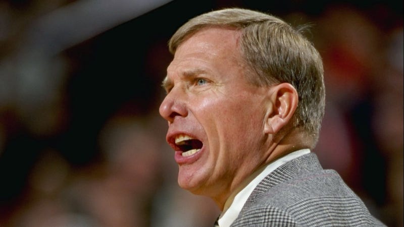Awful Hell Person Dave Bliss Has Another Basketball Coaching Job