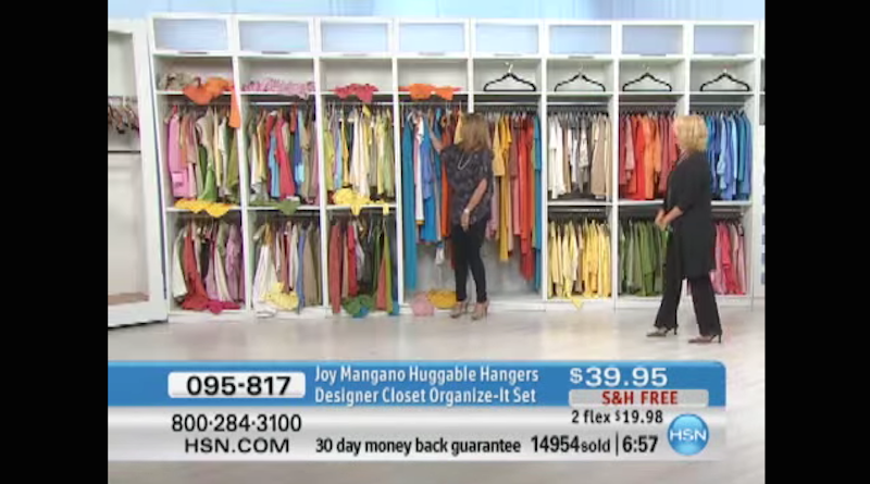 Get To Know The Real Joy Mangano Of Joy Through Her Hsn Appearances