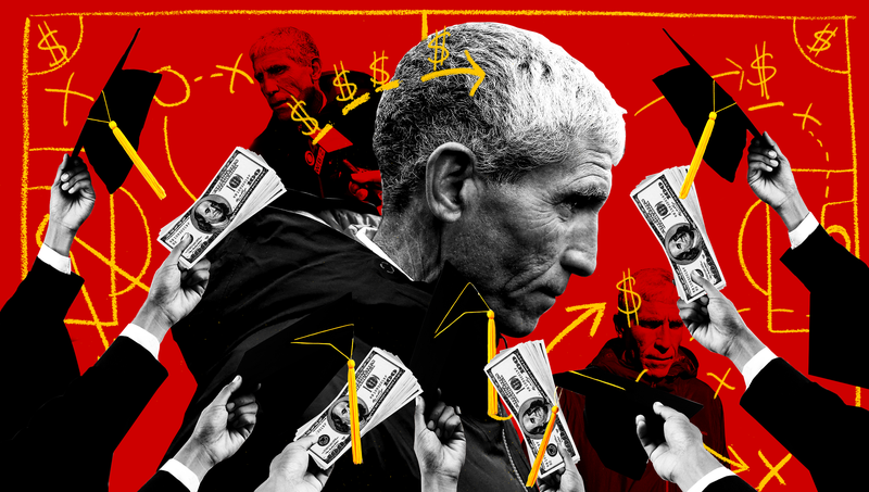 The Mastermind Behind The College Admissions Scandal Used To Be A