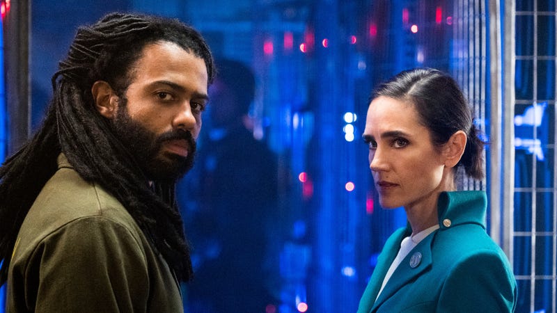 Snowpiercer Review A Bumpy But Worthwhile Ride