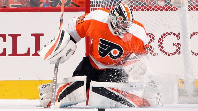 Flyers Fire Dave Hakstol And Recall Goalie Prospect Carter Hart