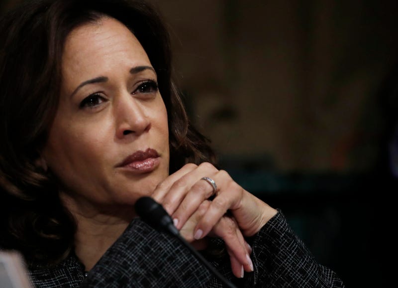 800px x 578px - Kamala Harris Dating Life Shouldn't Be News, Yet Here We Are