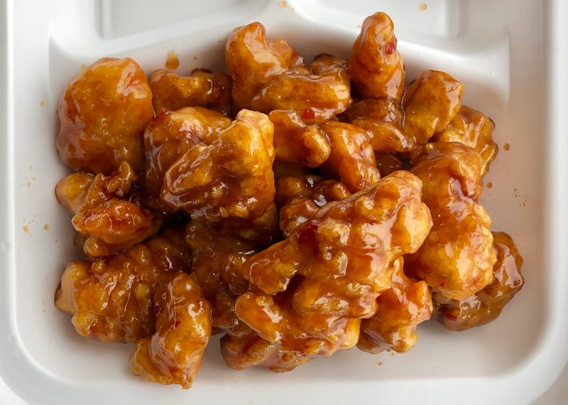 Panda Express Orange Chicken Remains The Pinnacle Of Junky Chinese American Takeout,Gta 2 Ps1 Download