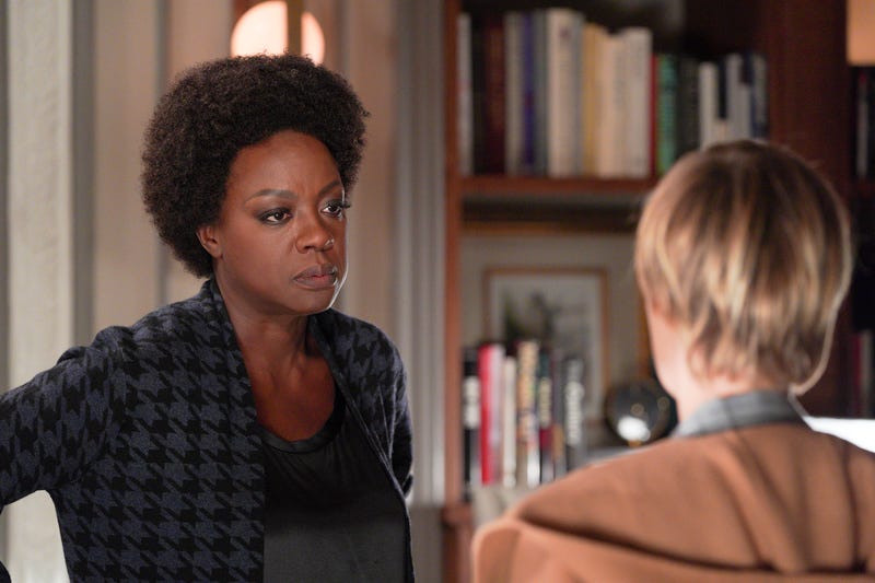 So Close To The End How To Get Away With Murder Tries To
