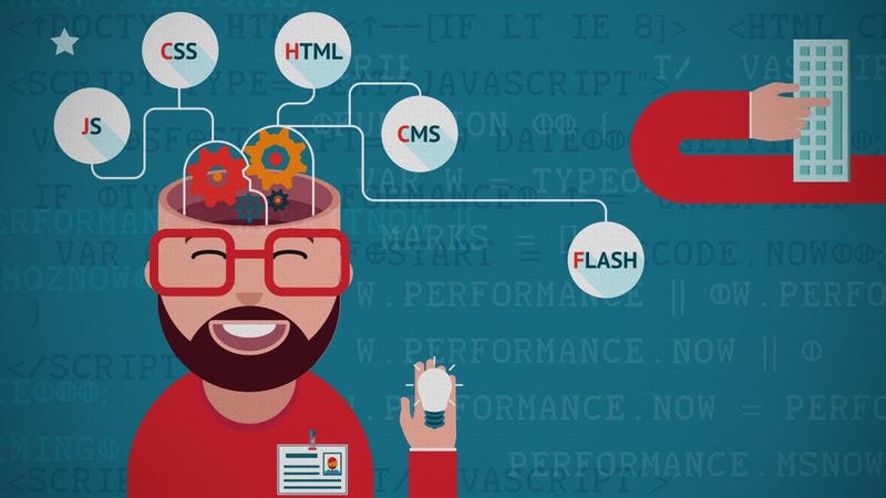 What It Really Takes To Be A Professional Programmer