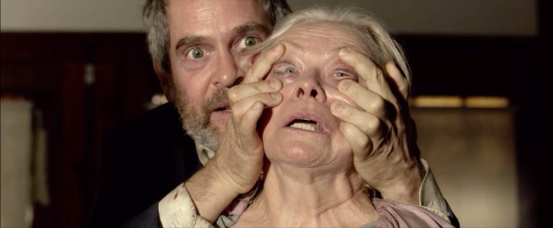 Bird Box Is The First Great Monster Movie About This Poisonous