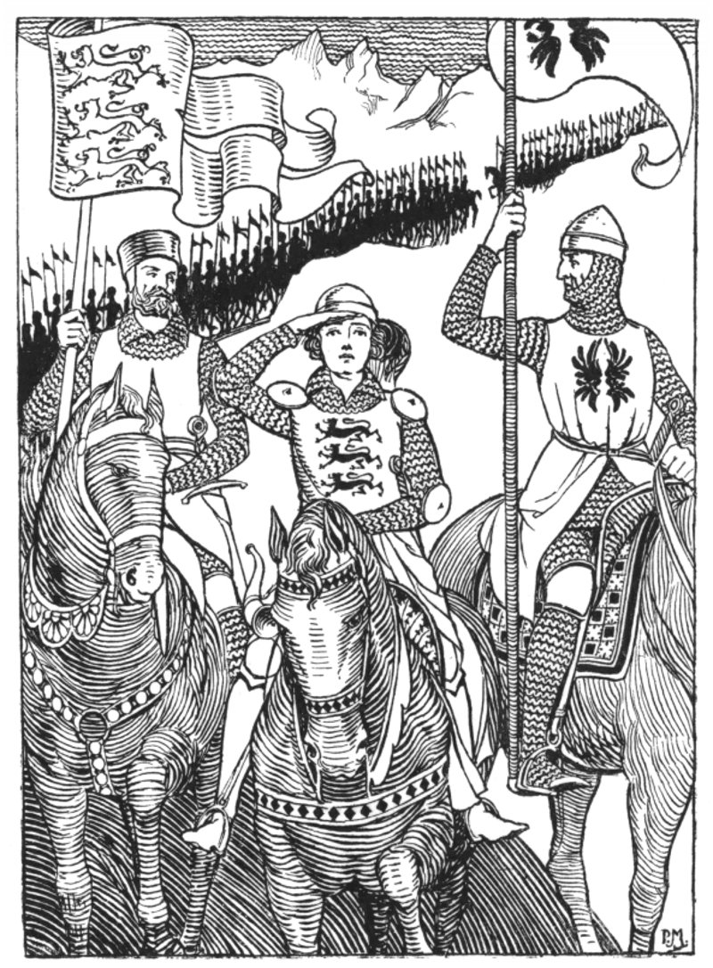 Download Coloring Pages From Over 100 Museums