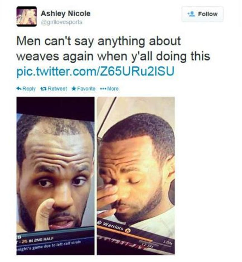 Bigen The Black Magic Solution For Male Baldness