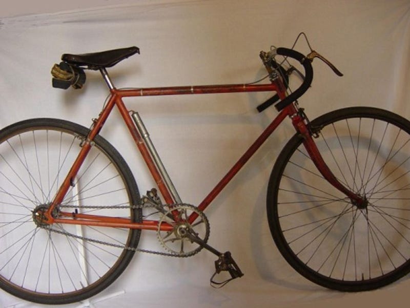 vintage viking bike for sale