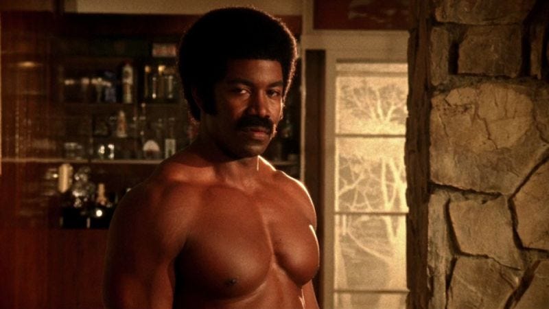 Black Dynamite