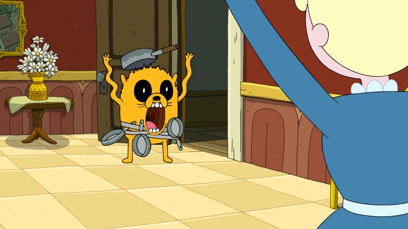 Adventure Time Explores Family Dynamics In Four New Episodes But remember, adventure isn't always easy. adventure time explores family dynamics