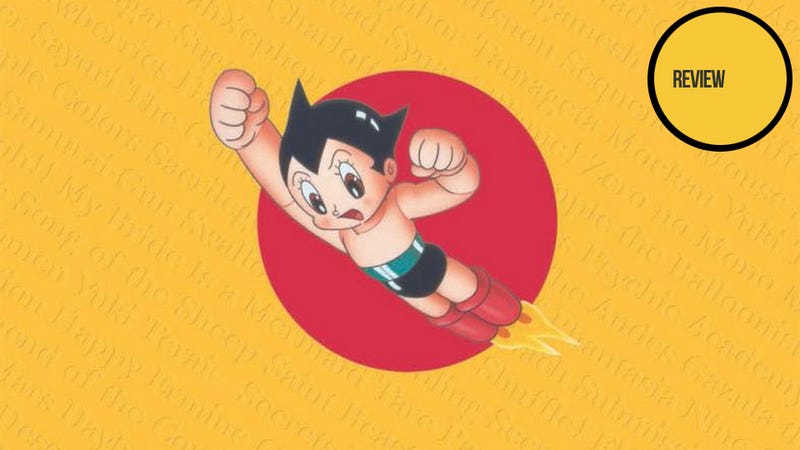 The Anime Encyclopedia 3rd Edition The Kotaku Review