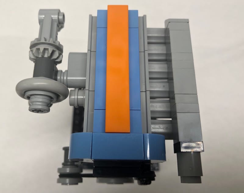 lego 2jz