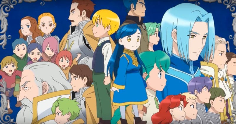 Doctorkev S Spring 2020 Anime Postmortem