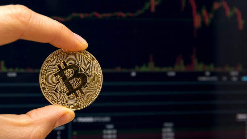 david rosenberg bitcoin crypto insider trading