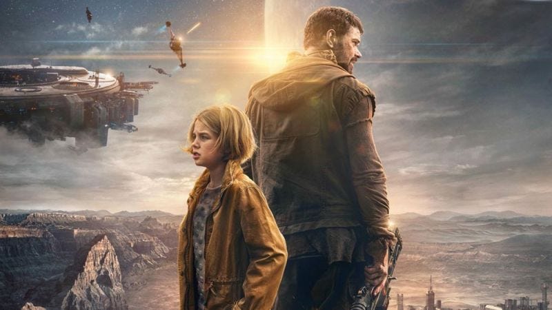 10 Australian Scifi Movies You Need To Watch