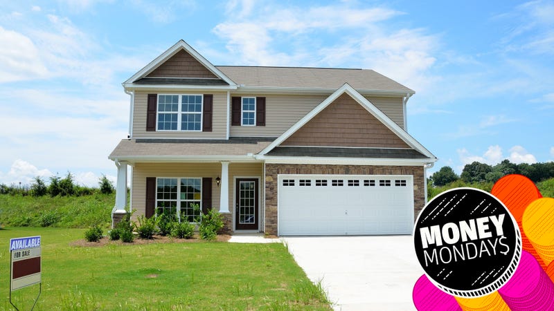 how much do i need to put down for a house